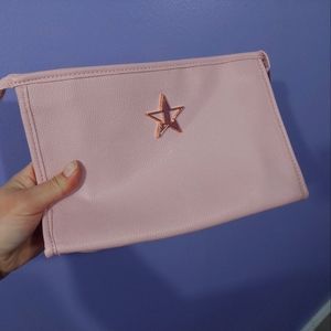 Jeffree Star Makeup Bag